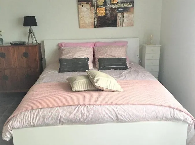 Cocooning Au Coeur Du Centre Ville