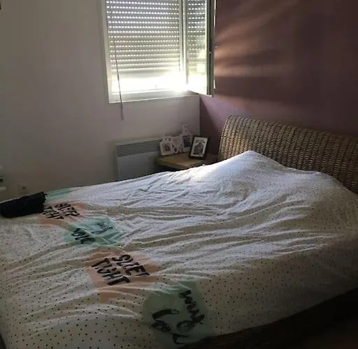 Appartement Biscarrosse