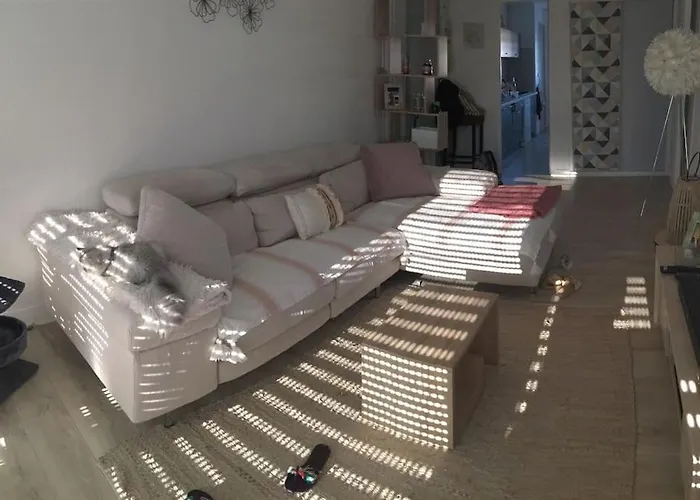 Appartement Biscarrosse