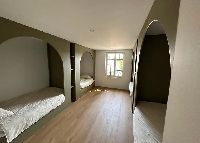 La Maison Léon